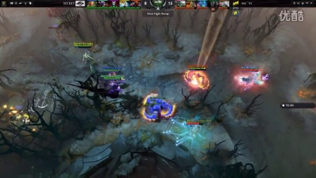 前锋的带领 前锋的带领