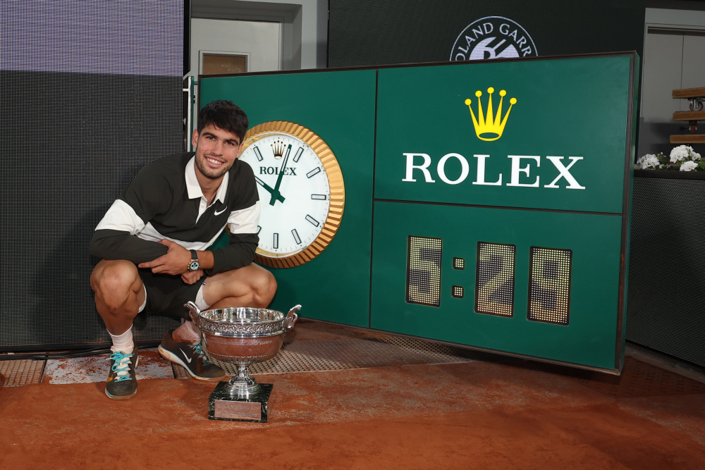 其他年轻球 其他年轻球