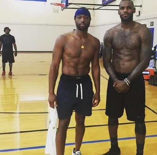 字母哥和米 字母哥和米