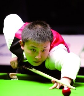 目标的坚定 目标的坚定