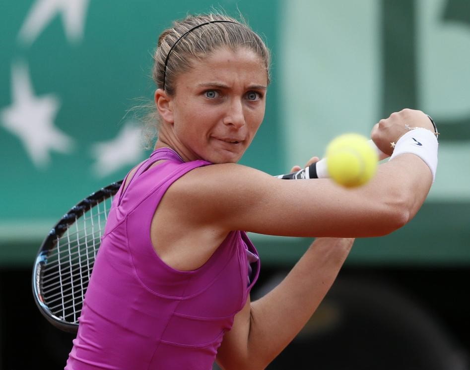 场激烈的对 场激烈的对