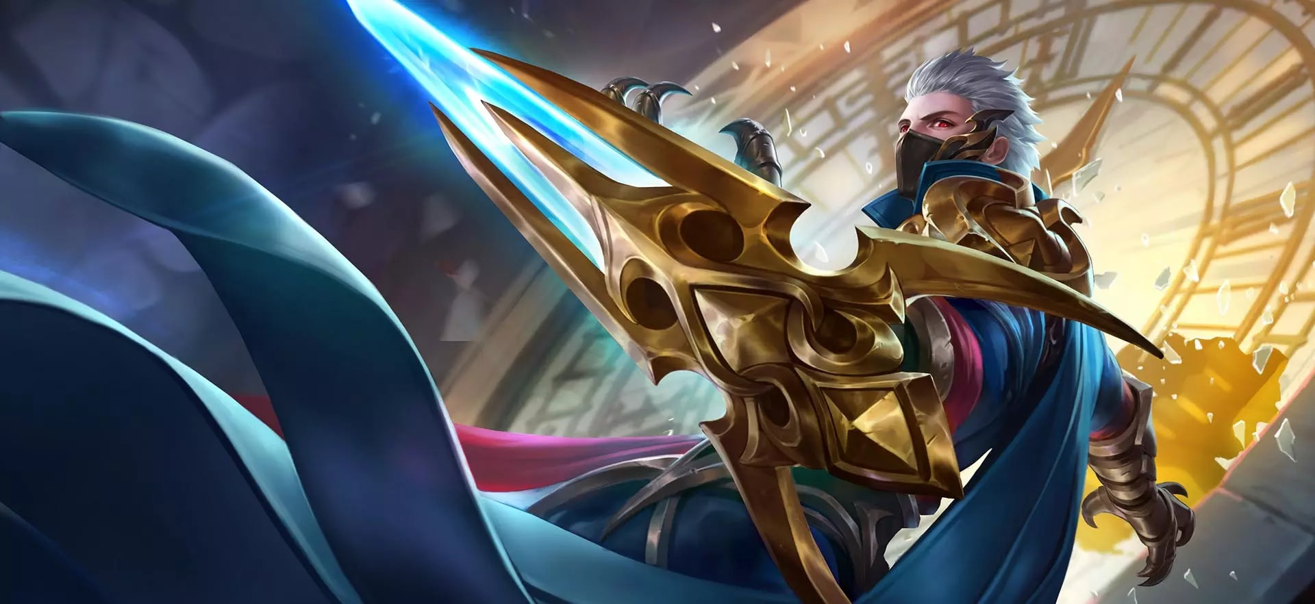 场的存在则 场的存在则