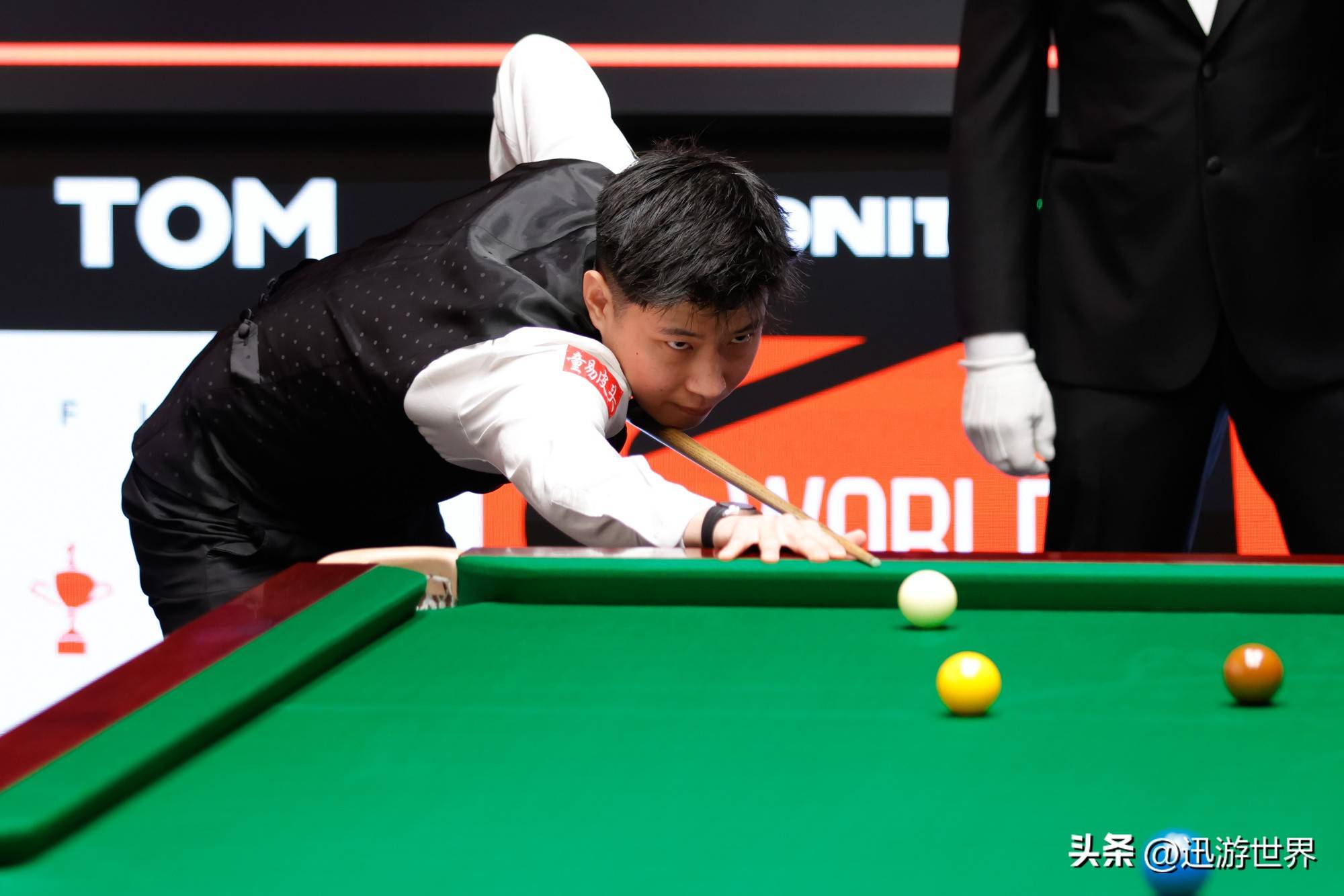 事件撰写深 事件撰写深