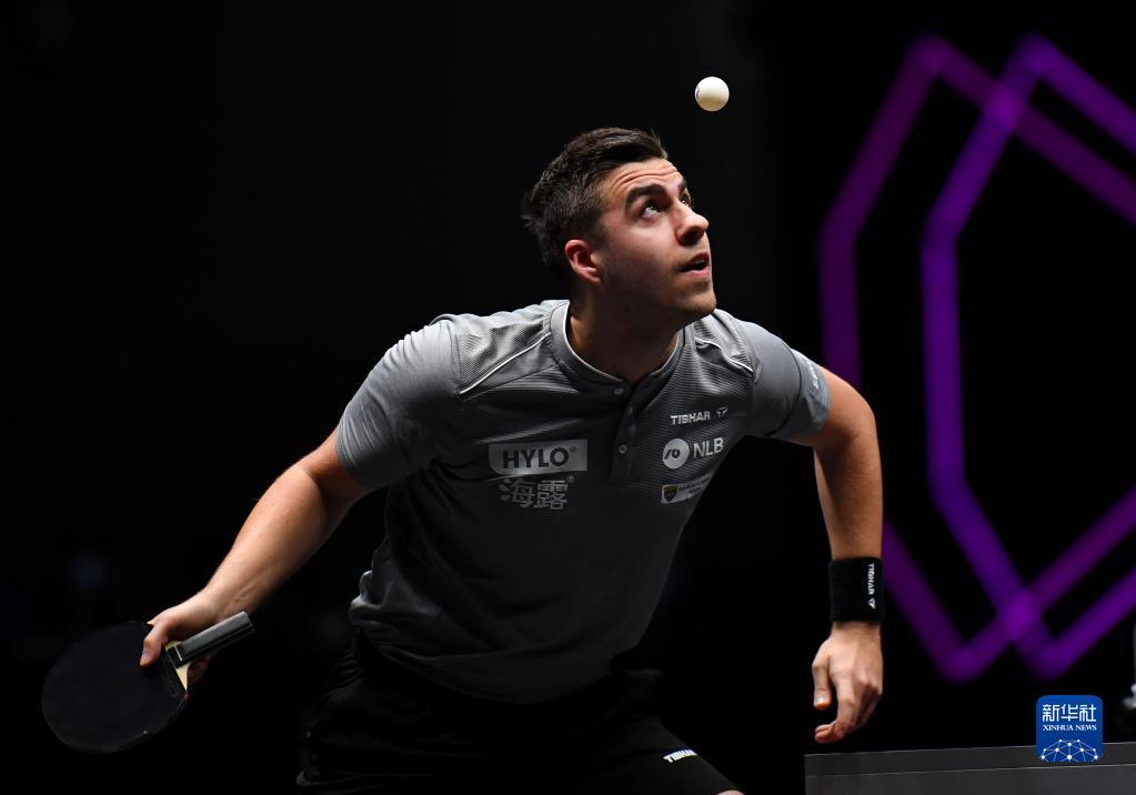 在比赛中 在比赛中