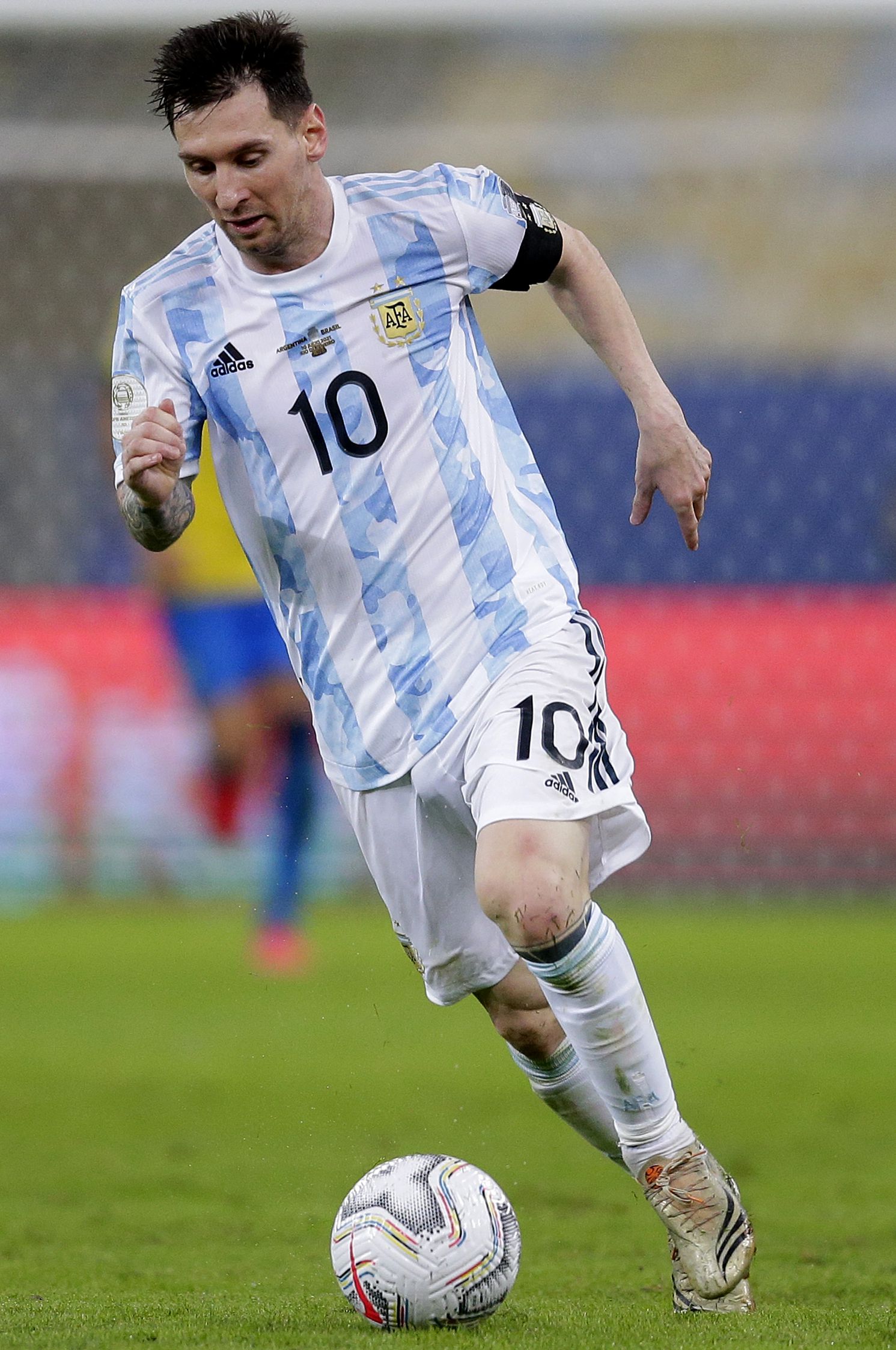 球队的努力 球队的努力