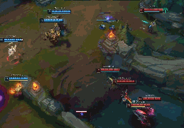 为下一场比 为下一场比