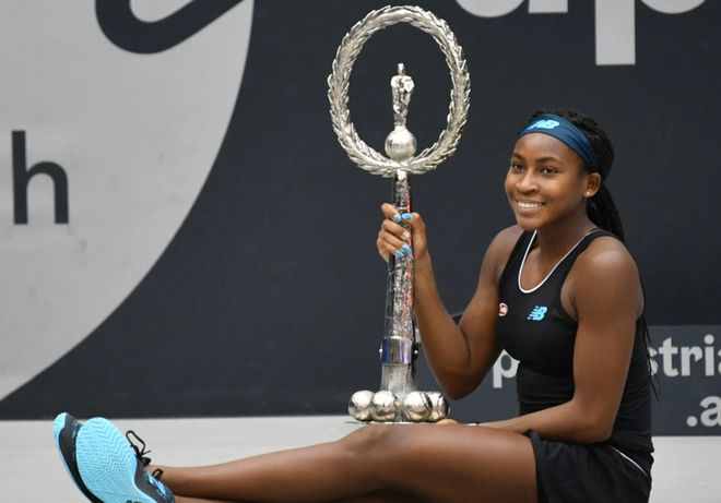 众瞩目的焦 众瞩目的焦